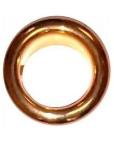 Кольцо отверстия перелива раковины/биде золото Cezares CZR-RNG-G