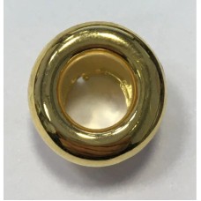 Кольцо отверстия перелива для биде золото Kerasan Retro 811031