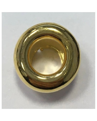 Кольцо отверстия перелива для биде золото Kerasan Retro 811031