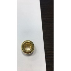 Кольцо отверстия перелива для биде золото Kerasan Retro 811031