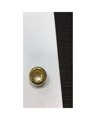 Кольцо отверстия перелива для биде золото Kerasan Retro 811031