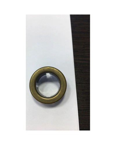 Кольцо отверстия перелива для раковины/биде бронза Kerasan Retro 811113