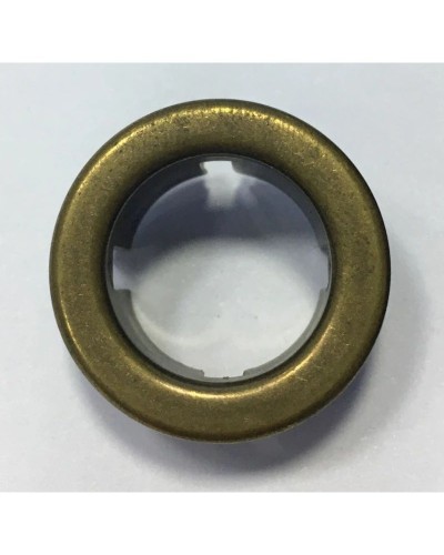 Кольцо отверстия перелива для раковины/биде бронза Kerasan Retro 811113