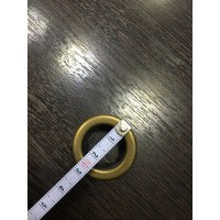 Кольцо отверстия перелива для раковины/биде бронза Kerasan Retro 811113