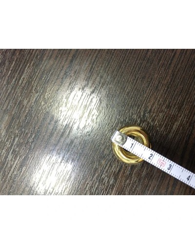 Кольцо отверстия перелива для биде золото Kerasan Retro 811031