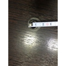 Кольцо отверстия перелива для биде бронза Kerasan Retro 811112