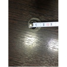 Кольцо отверстия перелива для биде бронза Kerasan Retro 811112