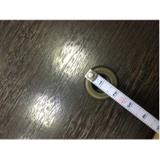 Кольцо отверстия перелива для биде бронза Kerasan Retro 811112