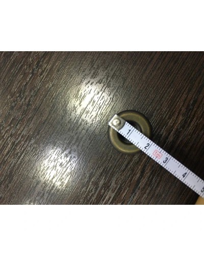 Кольцо отверстия перелива для биде бронза Kerasan Retro 811112