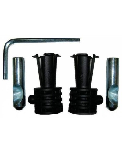 Комплект крепежей для подвесного унитаза/биде Jacob Delafon E5534-CP