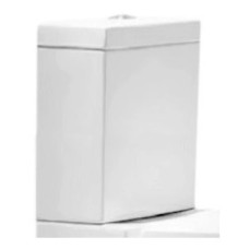 Бачок с двойным сливом 3/6л Cezares Prati-A CZR-233A