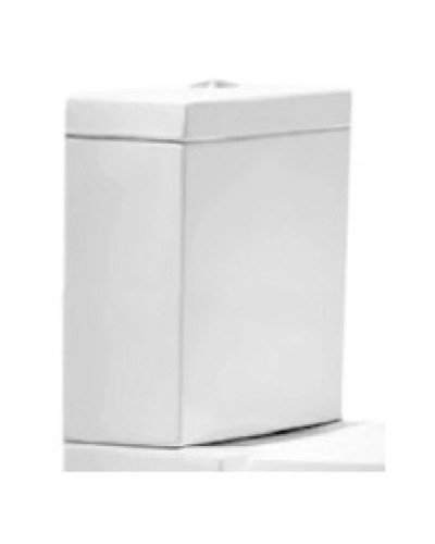 Бачок с двойным сливом 3/6л Cezares Prati-A CZR-233A