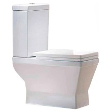 Бачок с двойным сливом 3/6л Cezares Prati-A CZR-233A