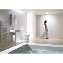 Бачок с двойным сливом 3/6л Cezares Prati-A CZR-233A