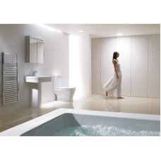 Бачок с двойным сливом 3/6л Cezares Prati-A CZR-233A