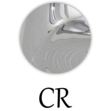 Кнопка арматуры бачка хром BelBagno CZR-BTN38-Cr