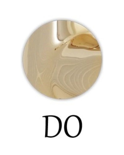 Кнопка арматуры бачка золото BelBagno CZR-BTN38-G