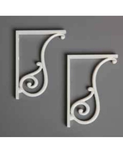 Кронштейны для высокого бачка Simas Lante LAMNbi