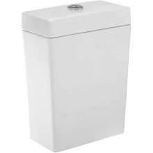 Бачок для унитаза Jacob Delafon Formilia E4771-00 Белый