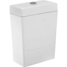 Бачок для унитаза Jacob Delafon Formilia E4771-00 Белый