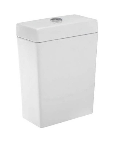 Бачок для унитаза Jacob Delafon Formilia E4771-00 Белый