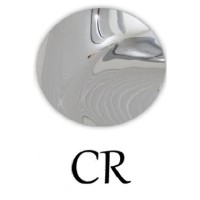 Механизм двойного слива  хром Azzurra B19002F/40 cr