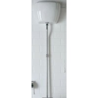 Механизм слива для высокого бачка без трубы Globo Paestum BA003cr