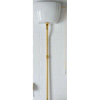 Высокая труба Globo Paestum BA010oro