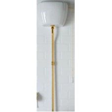 Высокая труба Globo Paestum BA010oro