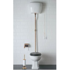 Высокая труба Globo Paestum BA011br