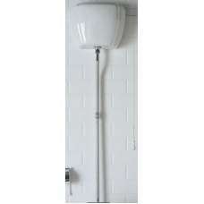 Высокая труба Globo Paestum BA005cr