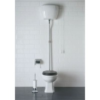 Высокая труба Globo Paestum BA005cr