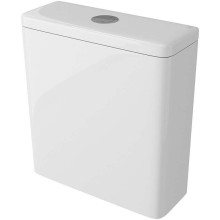 Бачок для унитаза Owl 1975 Vind Cirkel-G OWLT190303/2 Белый