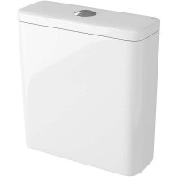 Бачок для унитаза Owl 1975 Gap Ruta-G OWLT200901/2 Белый