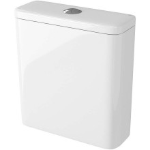 Бачок для унитаза Owl 1975 Gap Ruta-G OWLT200901/2 Белый