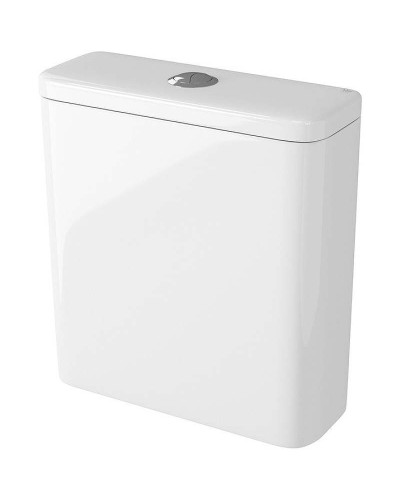 Бачок для унитаза Owl 1975 Gap Ruta-G OWLT200901/2 Белый