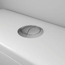 Бачок для унитаза Owl 1975 Gap Ruta-G OWLT200901/2 Белый