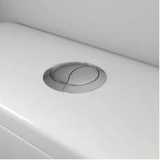 Бачок для унитаза Owl 1975 Gap Ruta-G OWLT200901/2 Белый