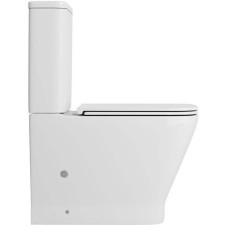 Бачок для унитаза Owl 1975 Gap Ruta-G OWLT200901/2 Белый