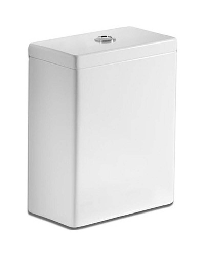 Бачок для унитаза Roca Element 341570000 Белый