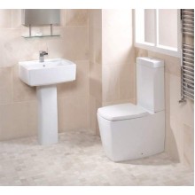 Бачок Cezares Flamingo CZR-227 Белый