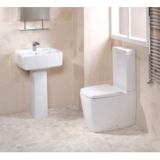 Бачок Cezares Flamingo CZR-227 Белый