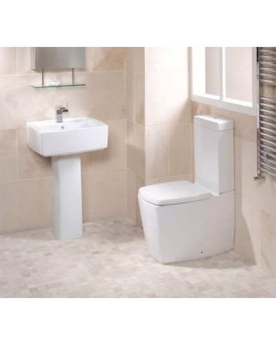 Бачок Cezares Flamingo CZR-227 Белый