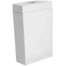 Бачок Cezares Flamingo CZR-227 Белый