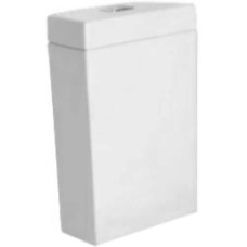 Бачок Cezares Flamingo CZR-227 Белый