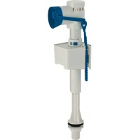 Впускной клапан 1/2" подвод воды снизу, тип 340 Geberit 136.732.00.1