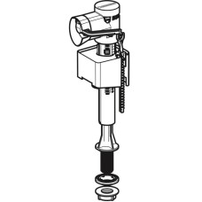 Впускной клапан 1/2" подвод воды снизу, тип 340 Geberit 136.732.00.1