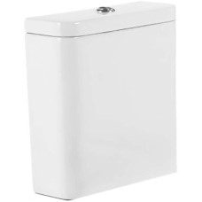 Бачок для унитаза BelBagno Albano BB120T Белый