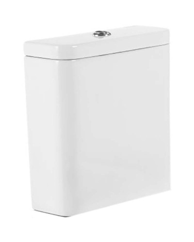 Бачок для унитаза BelBagno Albano BB120T Белый