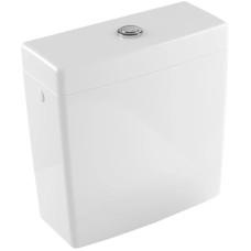 Бачок для унитаза Villeroy & Boch Subway 2.0 5706A101